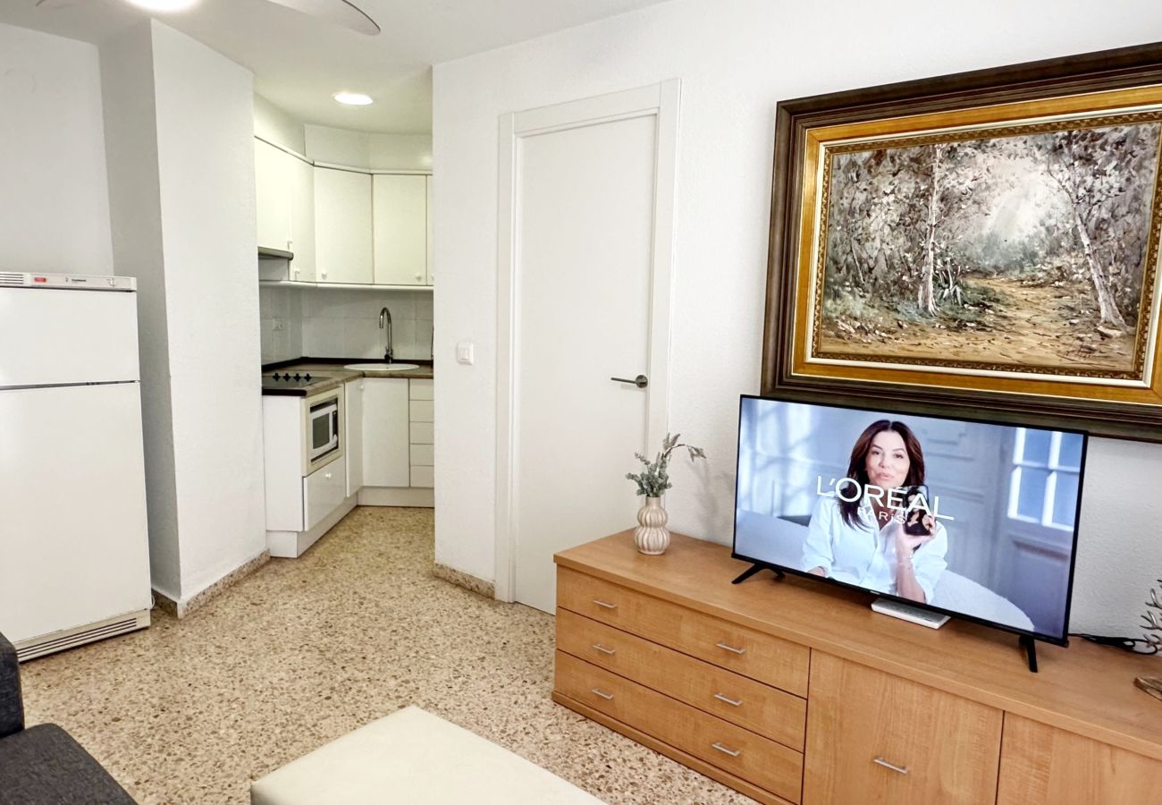 Apartamento en Gandia - INFANTE E3 - 1º    /    PLAYA DE GANDIA