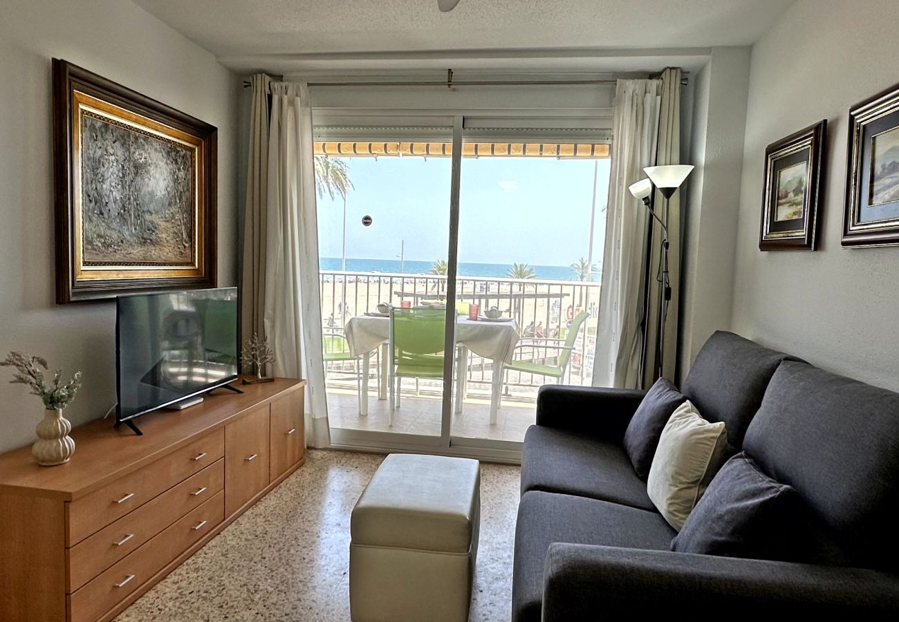 Apartamento en Gandia - INFANTE E3 - 1º    /    PLAYA DE GANDIA
