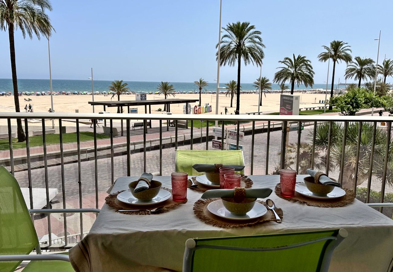 Apartamento en Gandia - INFANTE E3 - 1º    /    PLAYA DE GANDIA