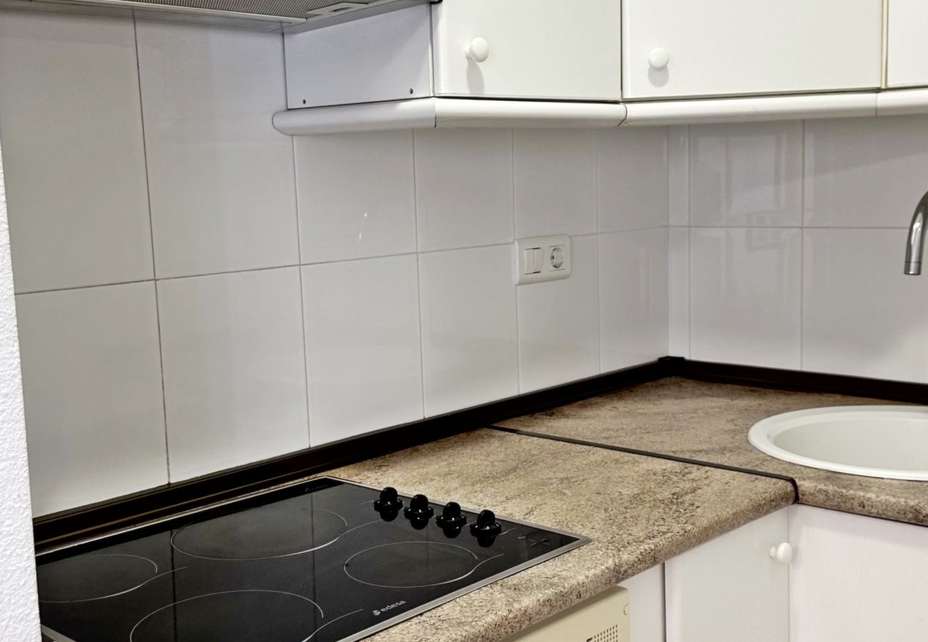 Apartamento en Gandia - INFANTE E3 - 1º    /    PLAYA DE GANDIA