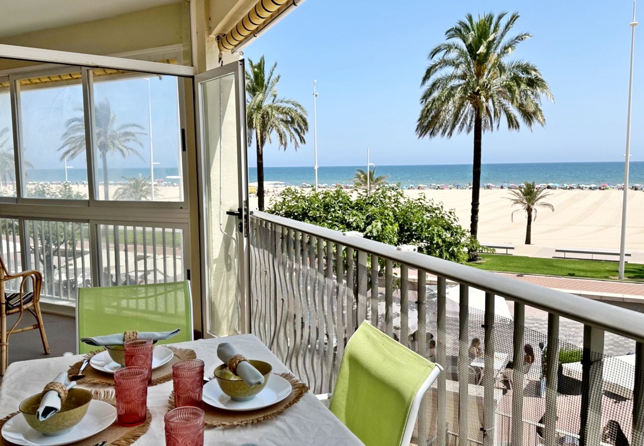 Apartamento en Gandia - INFANTE E3 - 1º    /    PLAYA DE GANDIA