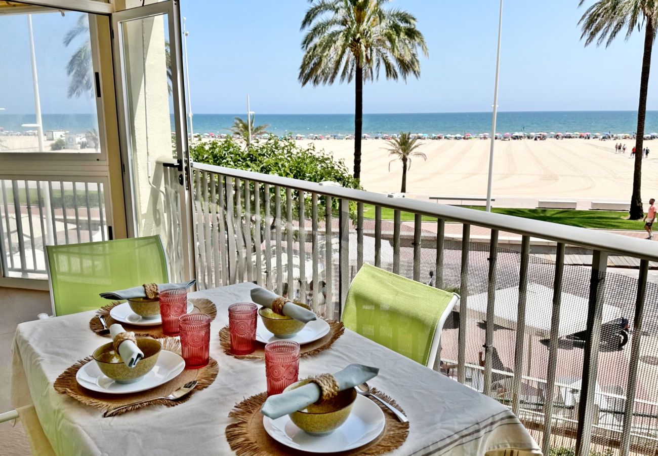 Apartamento en Gandia - INFANTE E3 - 1º    /    PLAYA DE GANDIA