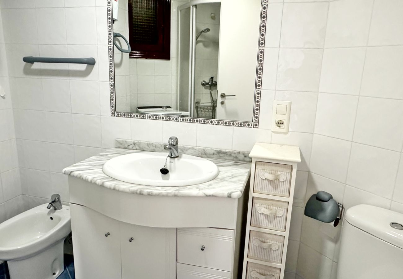 Apartamento en Gandia - INFANTE E3 - 1º    /    PLAYA DE GANDIA
