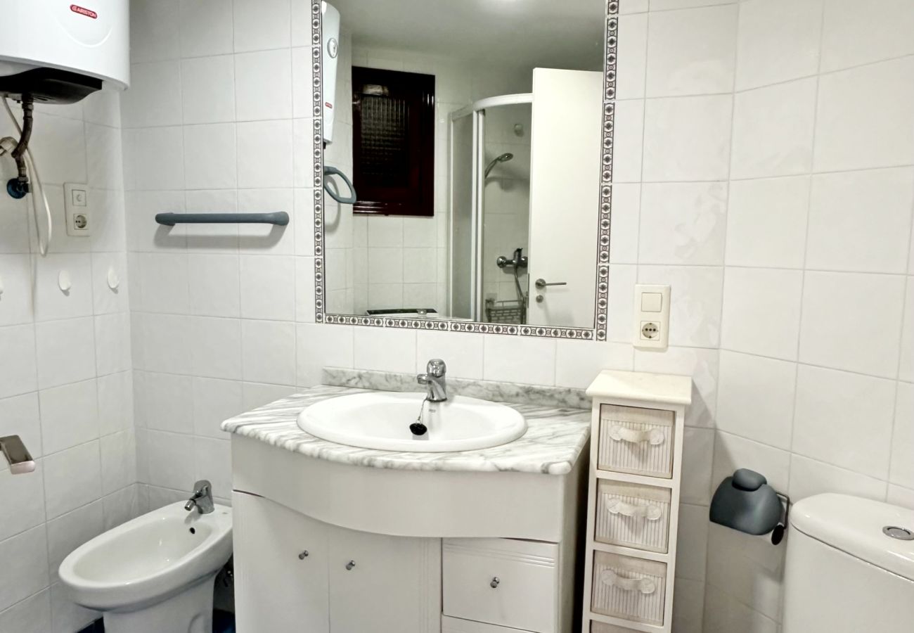 Apartamento en Gandia - INFANTE E3 - 1º    /    PLAYA DE GANDIA
