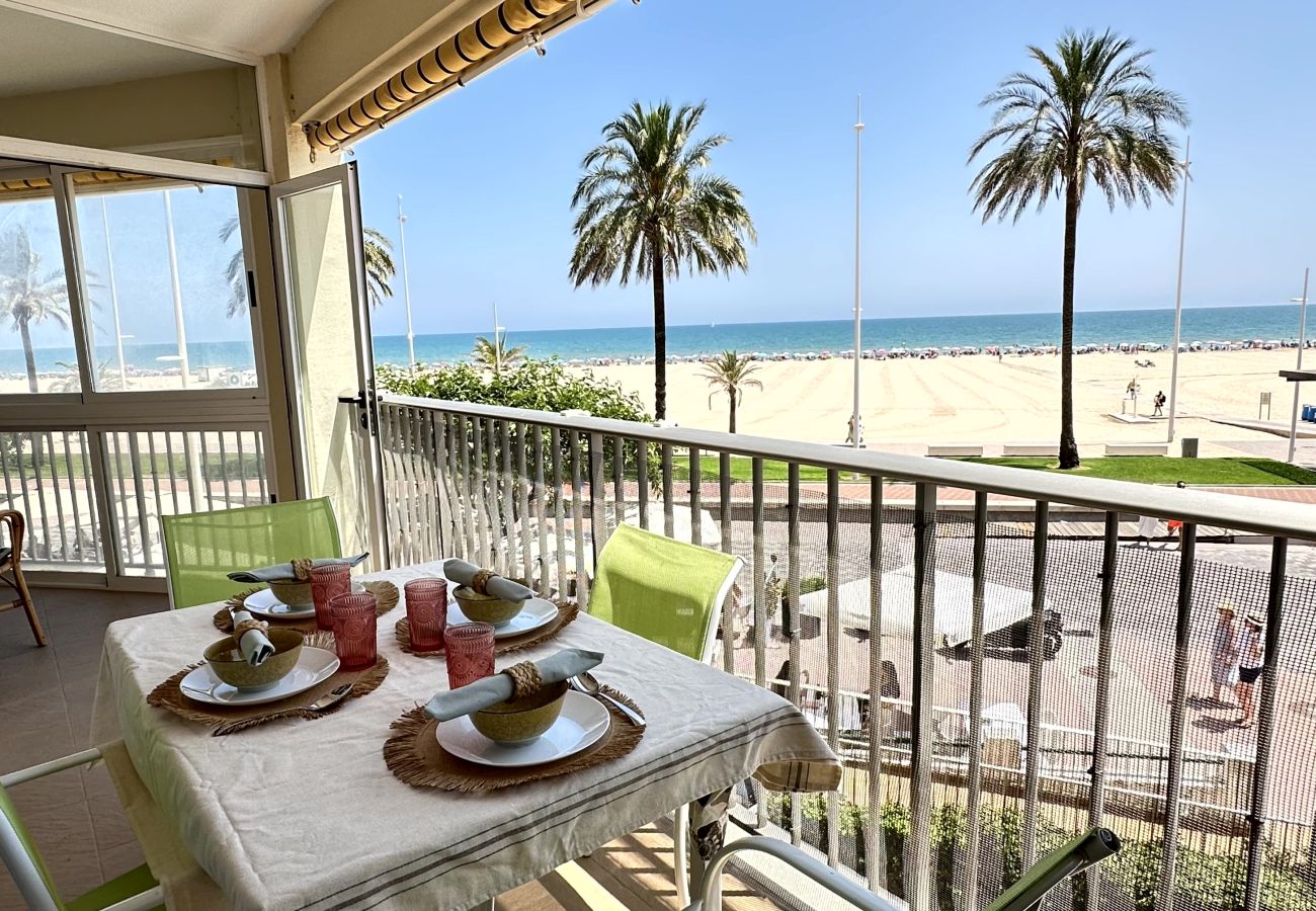 Apartamento en Gandia - INFANTE E3 - 1º    /    PLAYA DE GANDIA