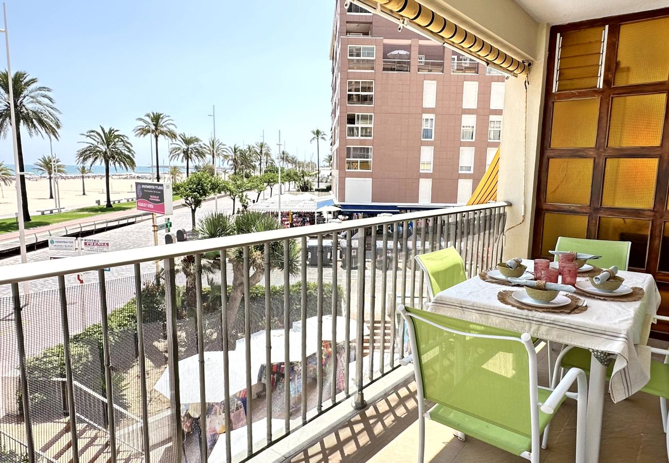 Apartamento en Gandia - INFANTE E3 - 1º    /    PLAYA DE GANDIA
