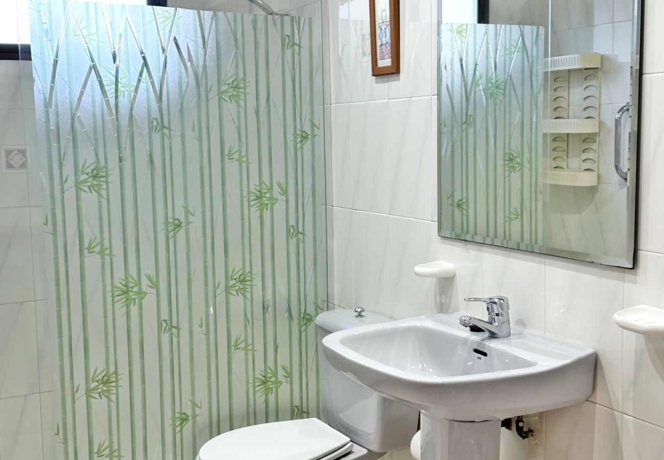 Apartamento en Gandia - GARDENIAS II - Bl 2 - 1º - D    /   PLAYA DE GANDIA