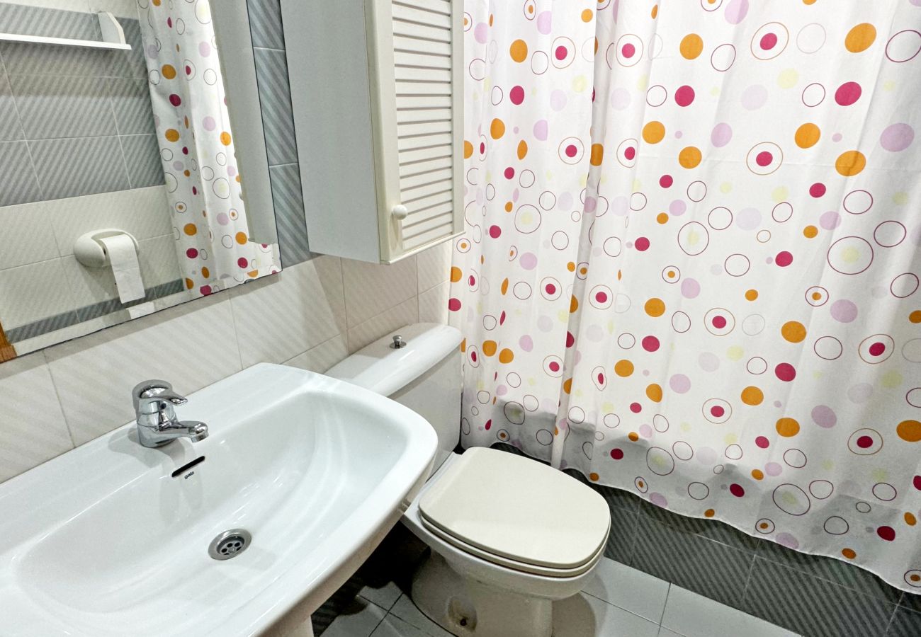 Apartamento en Gandia - GARDENIAS II - Bl 2 - 1º - D    /   PLAYA DE GANDIA
