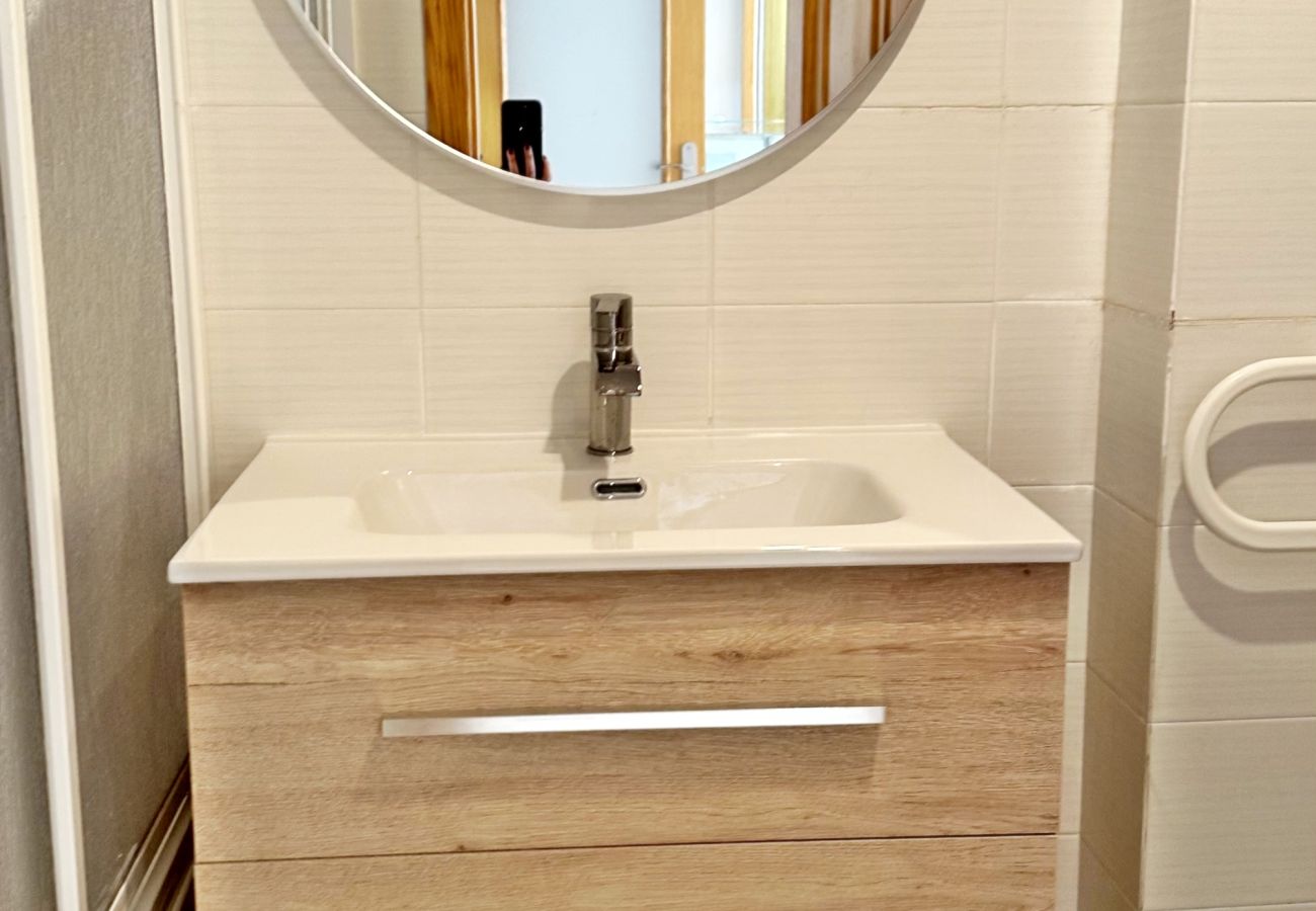 Apartamento en Gandia - JARDIN V - 1ª - 3º - A   /    PLAYA DE GANDIA