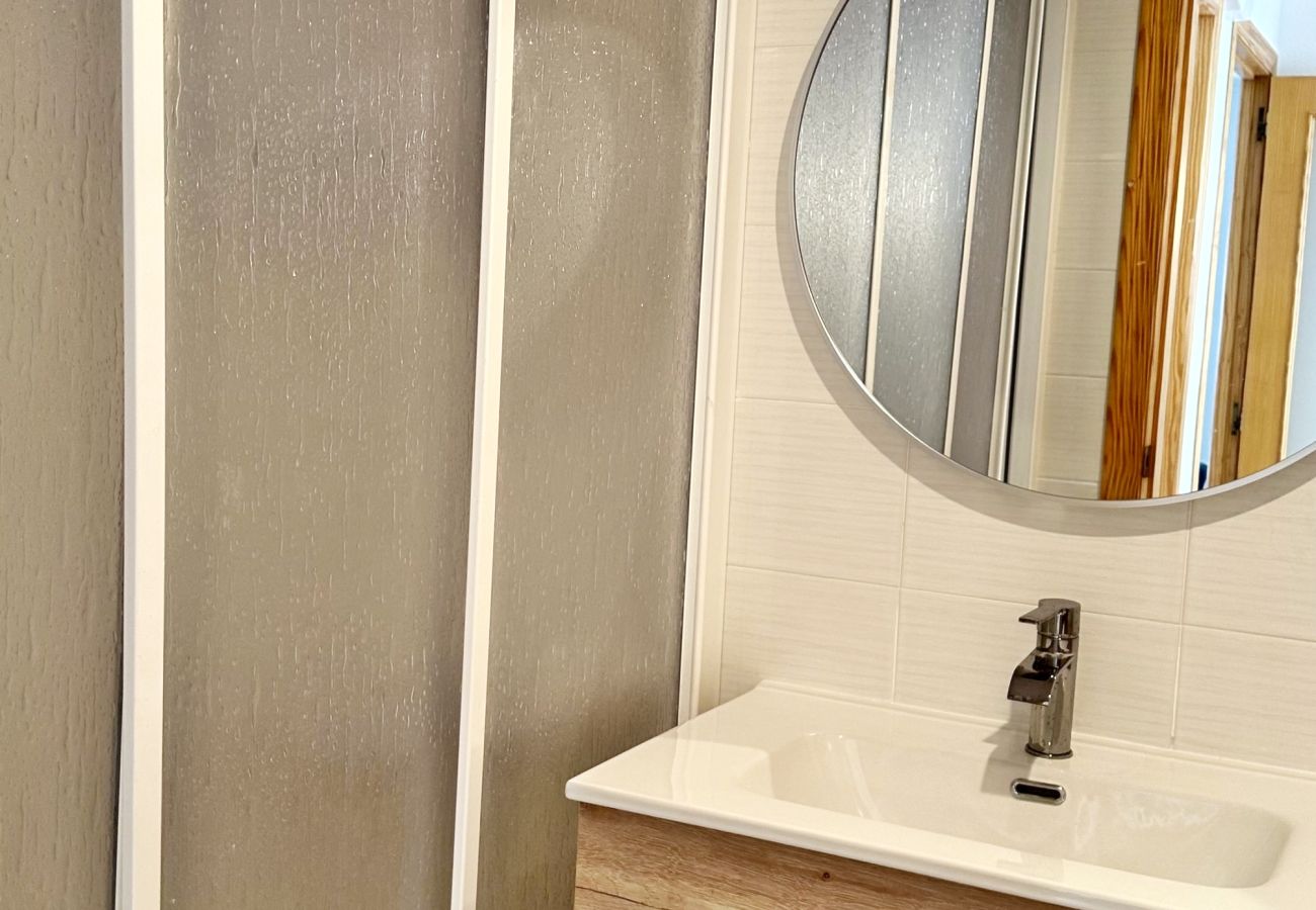 Apartamento en Gandia - JARDIN V - 1ª - 3º - A   /    PLAYA DE GANDIA