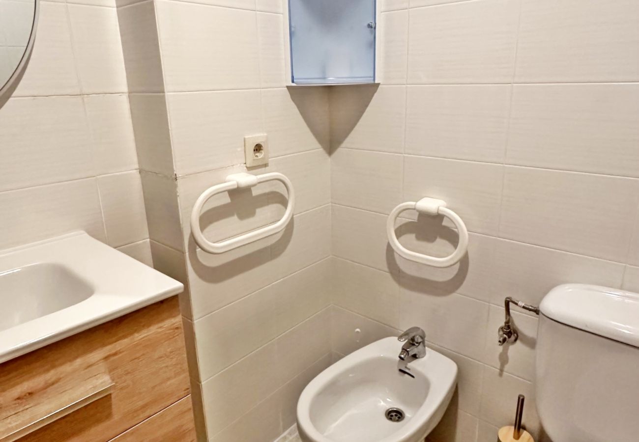 Apartamento en Gandia - JARDIN V - 1ª - 3º - A   /    PLAYA DE GANDIA