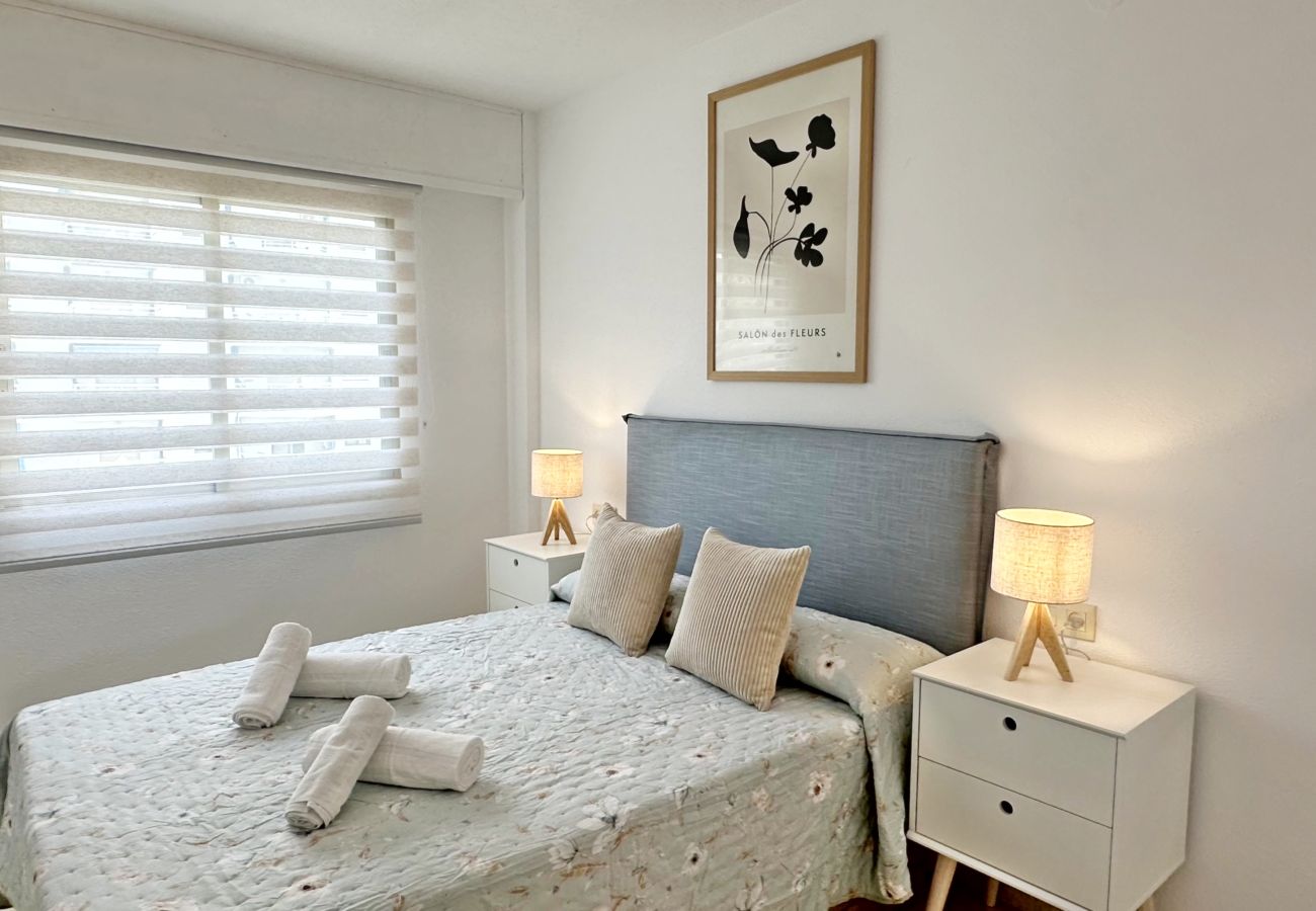 Apartamento en Gandia - JARDIN V - 1ª - 3º - A   /    PLAYA DE GANDIA