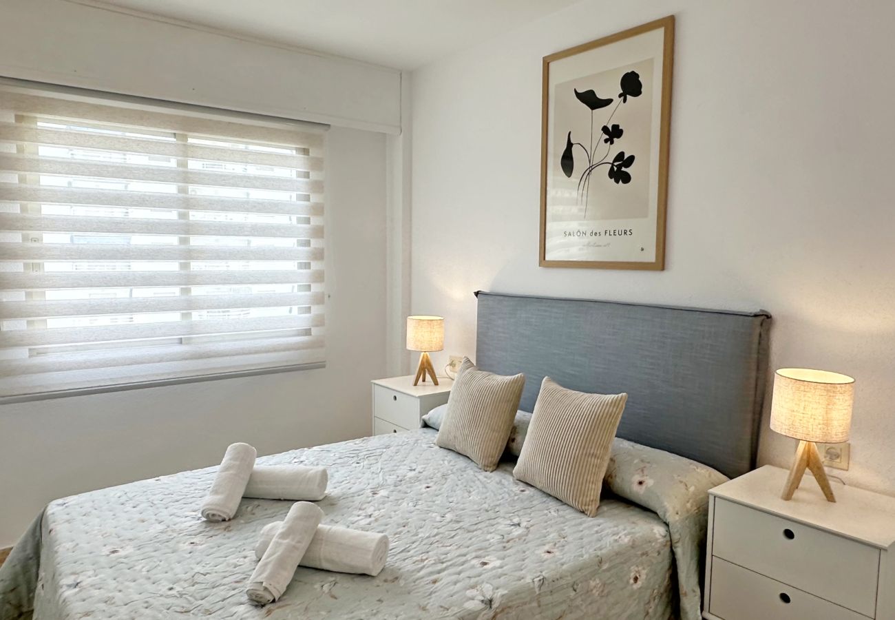 Apartamento en Gandia - JARDIN V - 1ª - 3º - A   /    PLAYA DE GANDIA