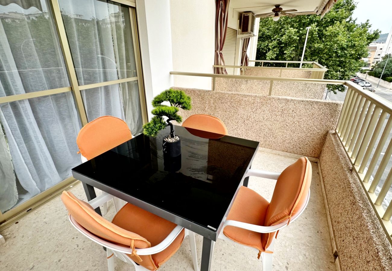 Apartamento en Gandia - JARDIN V - 1ª - 3º - A   /    PLAYA DE GANDIA