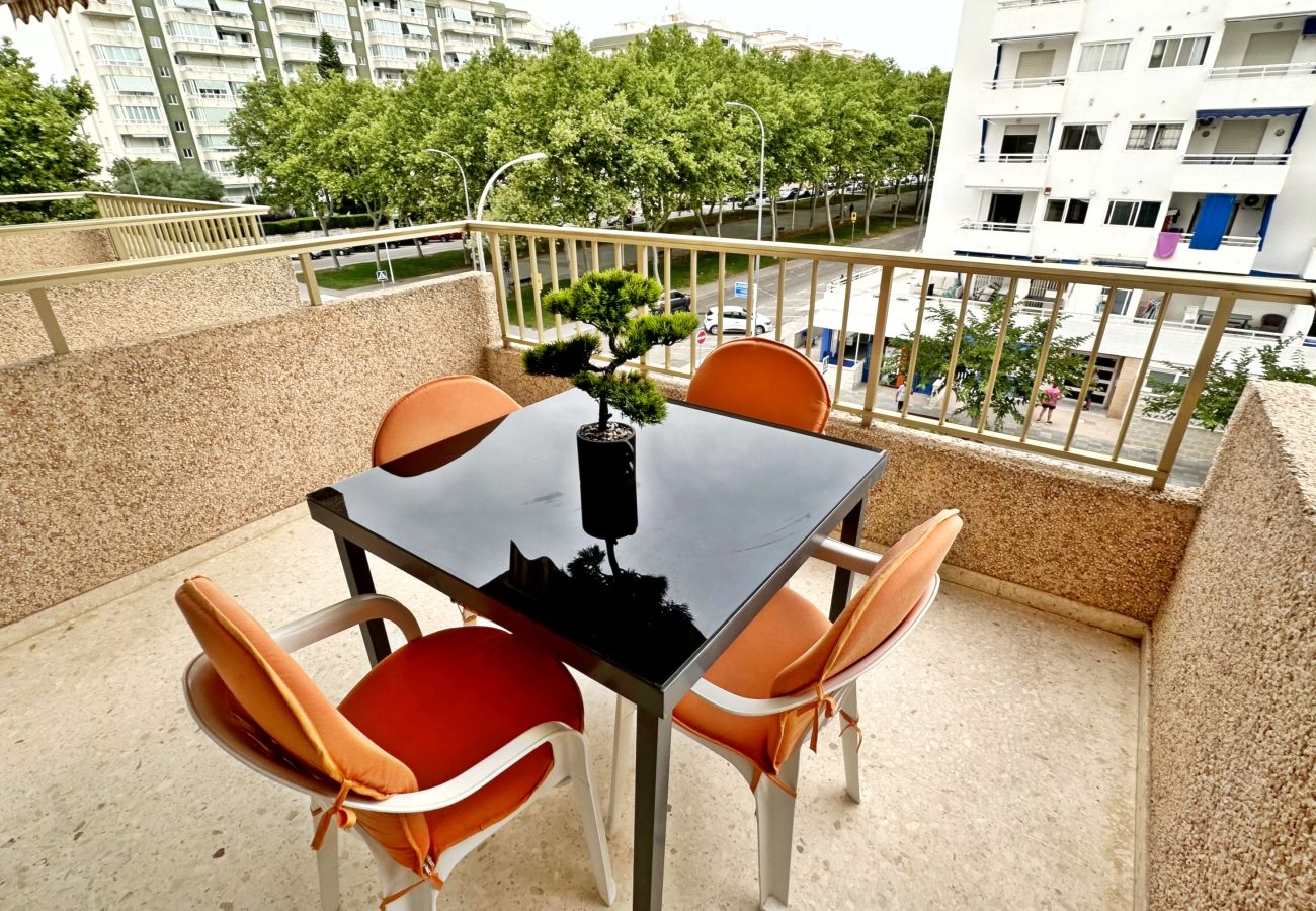 Apartamento en Gandia - JARDIN V - 1ª - 3º - A   /    PLAYA DE GANDIA