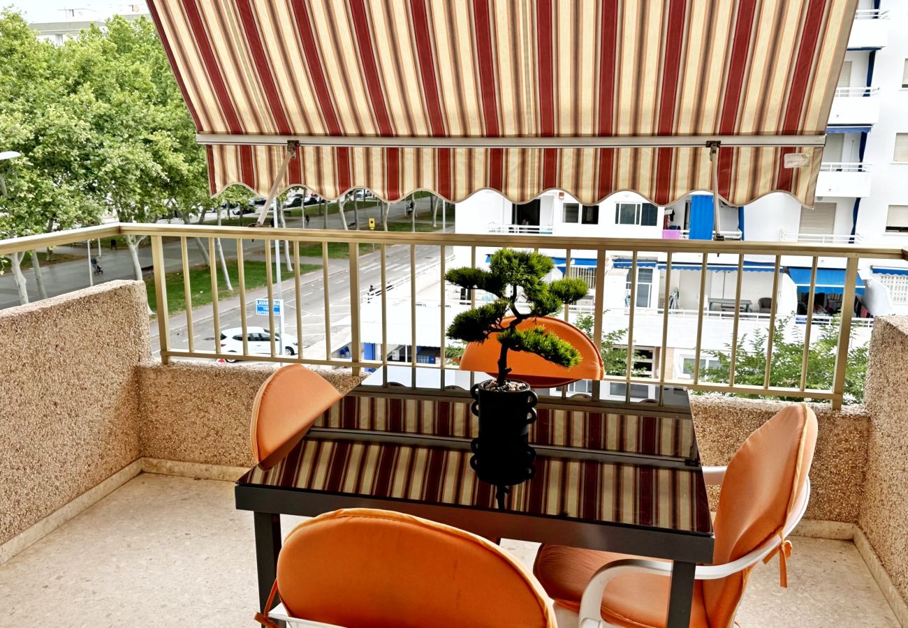 Apartamento en Gandia - JARDIN V - 1ª - 3º - A   /    PLAYA DE GANDIA
