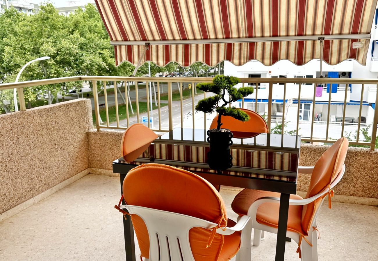 Apartamento en Gandia - JARDIN V - 1ª - 3º - A   /    PLAYA DE GANDIA
