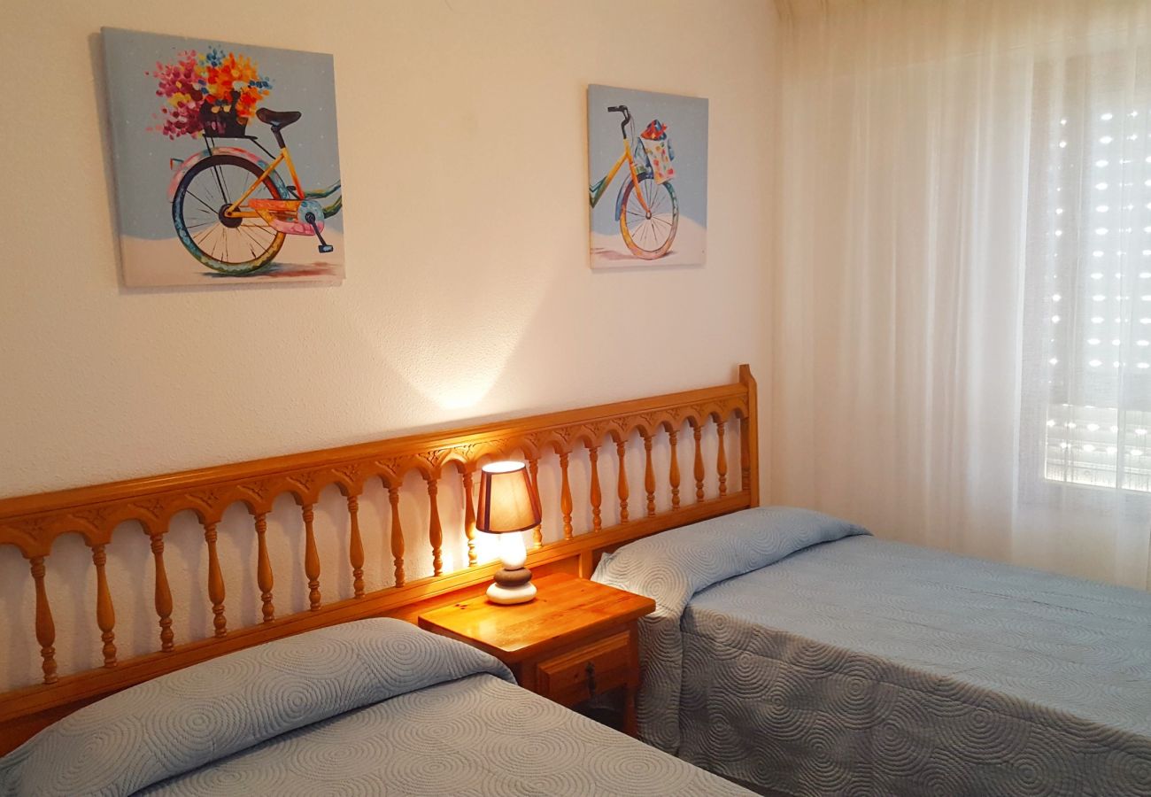 Apartamento en Gandia - XIPHO 5º - C    /    PLAYA DE GANDIA