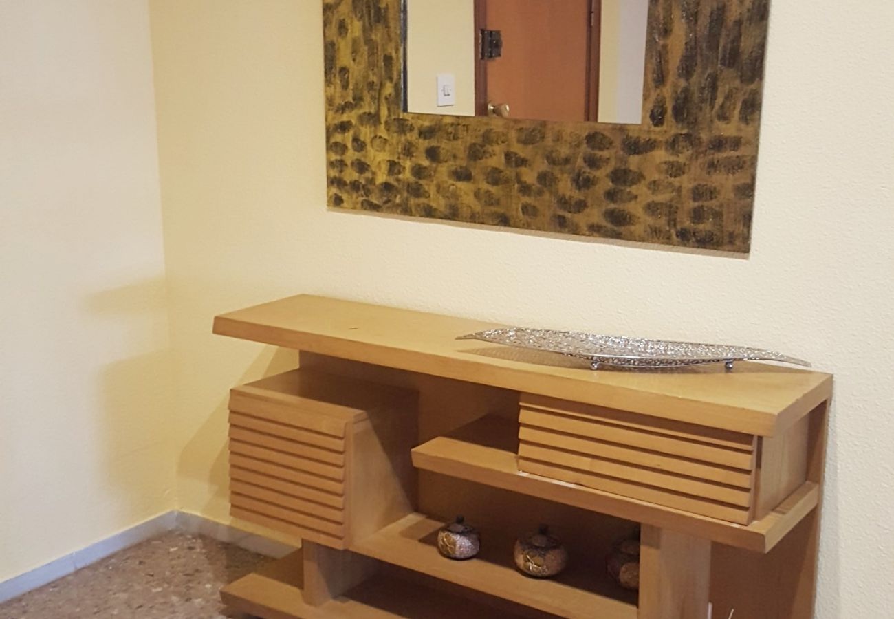Apartamento en Gandia - XIPHO 5º - C    /    PLAYA DE GANDIA