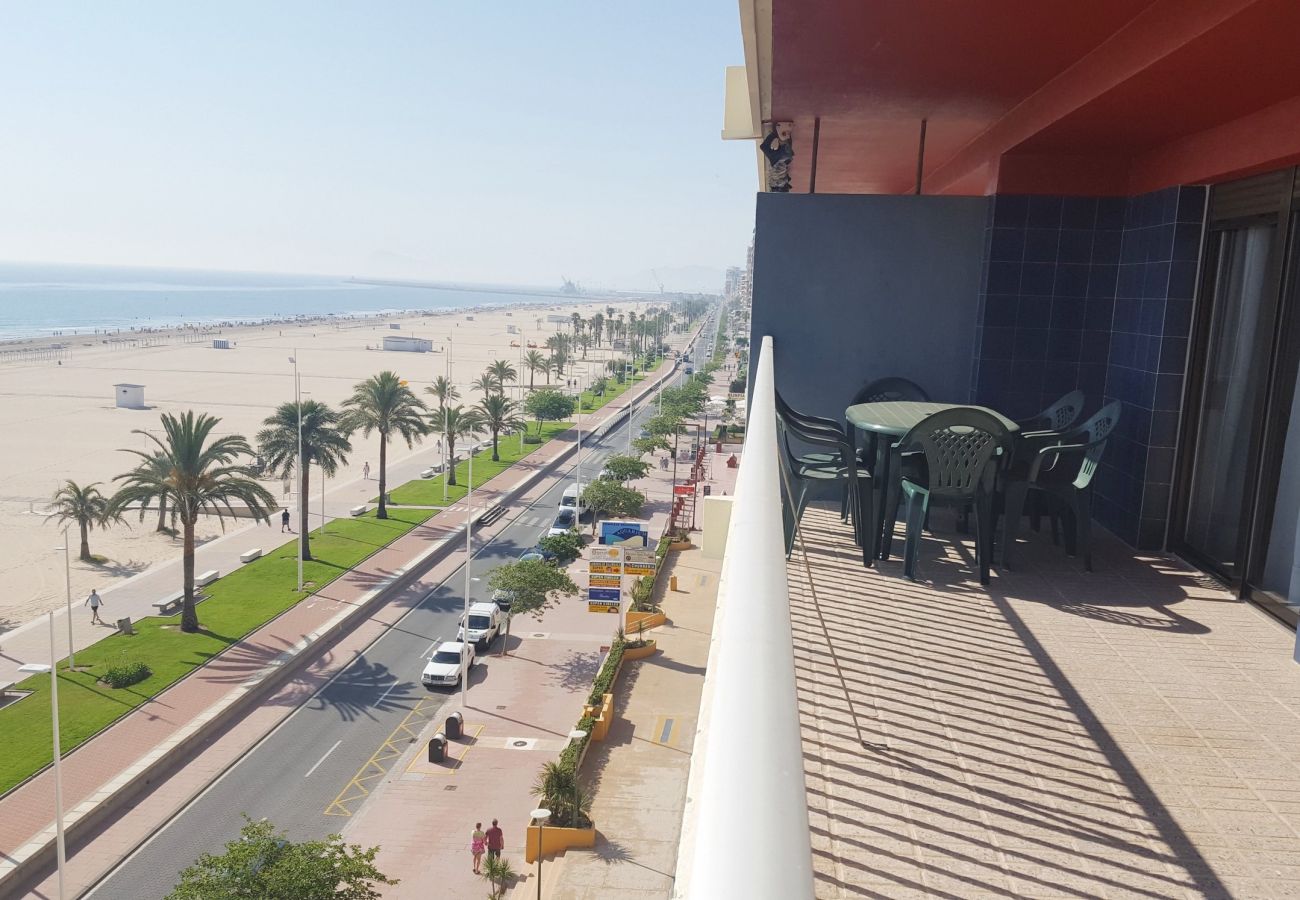 Apartamento en Gandia - XIPHO 5º - C    /    PLAYA DE GANDIA
