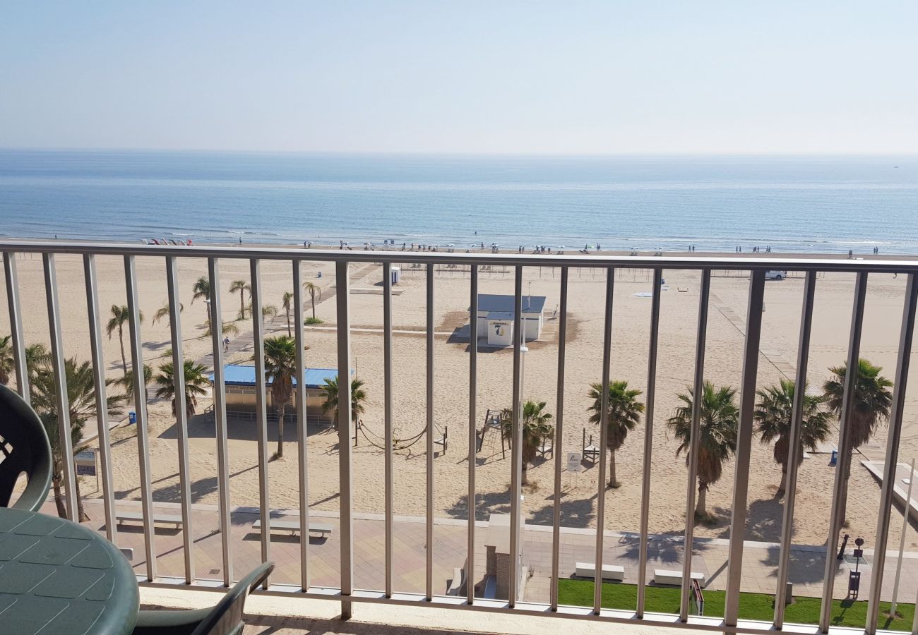 Apartamento en Gandia - XIPHO 5º - C    /    PLAYA DE GANDIA