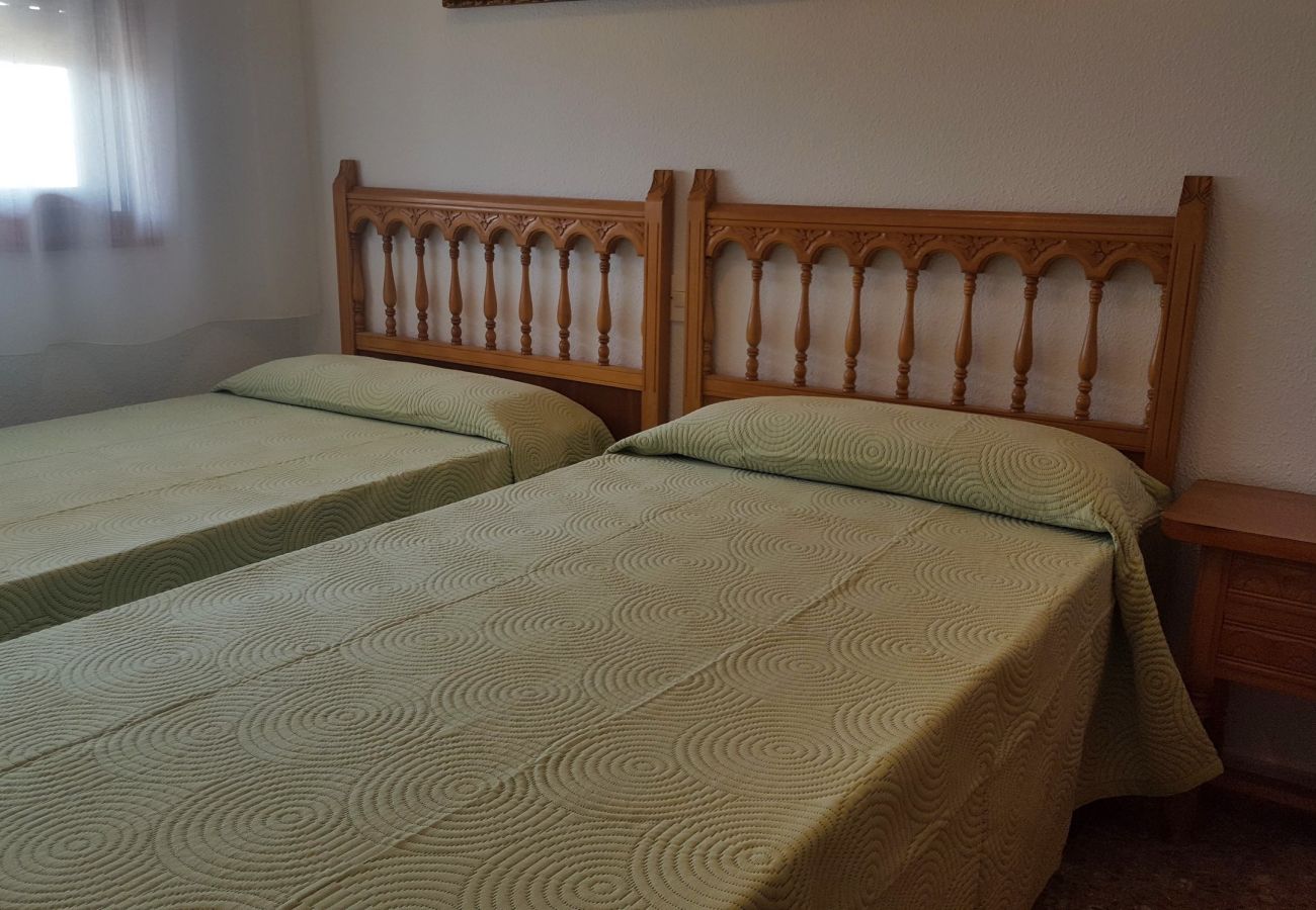 Apartamento en Gandia - XIPHO 5º - C    /    PLAYA DE GANDIA