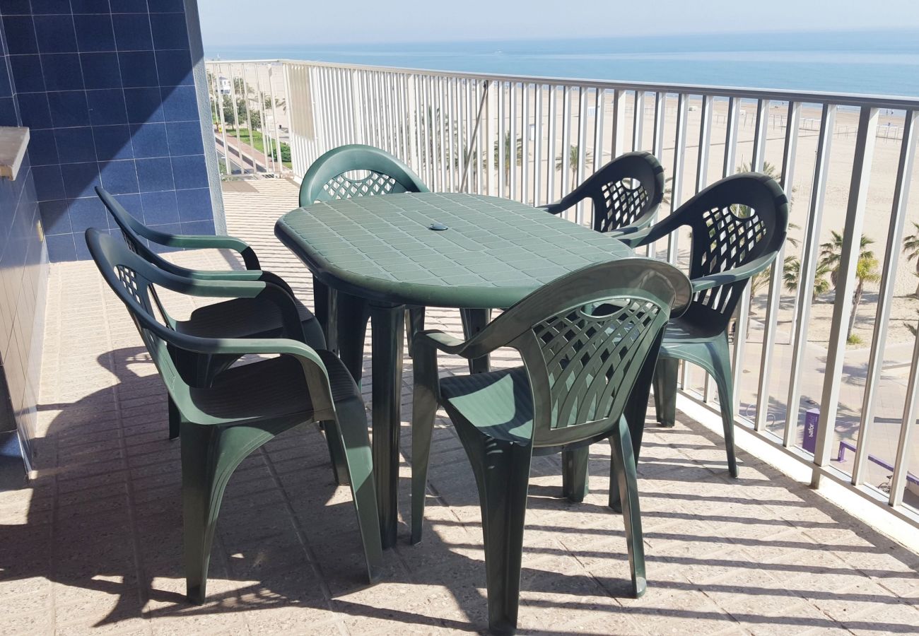 Apartamento en Gandia - XIPHO 5º - C    /    PLAYA DE GANDIA