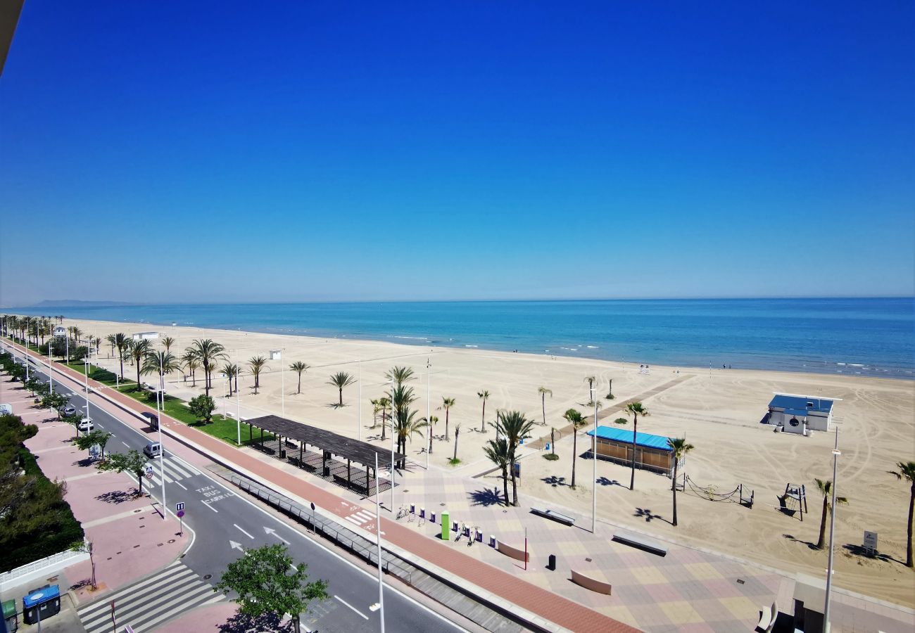 Apartamento en Gandia - XIPHO 5º - C    /    PLAYA DE GANDIA