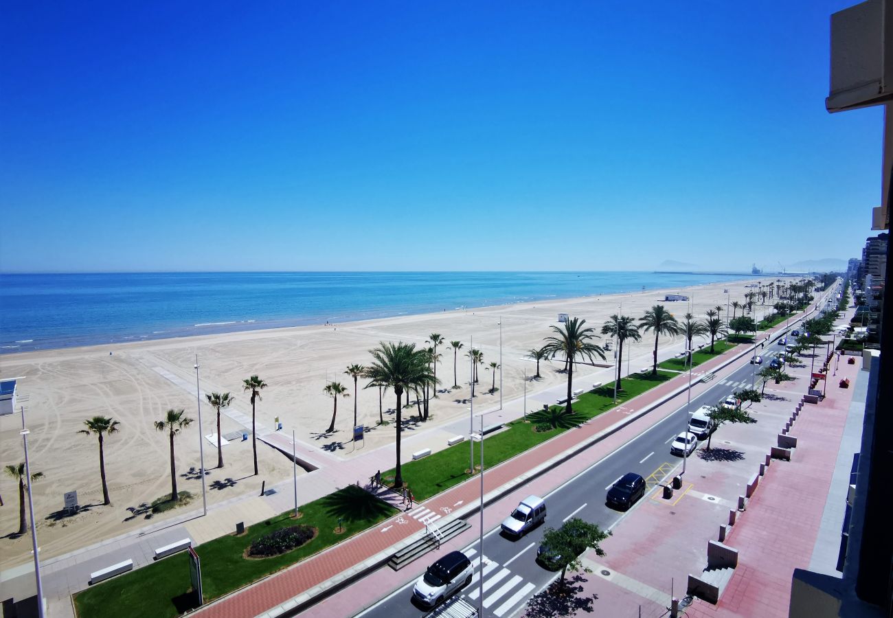 Apartamento en Gandia - XIPHO 5º - C    /    PLAYA DE GANDIA