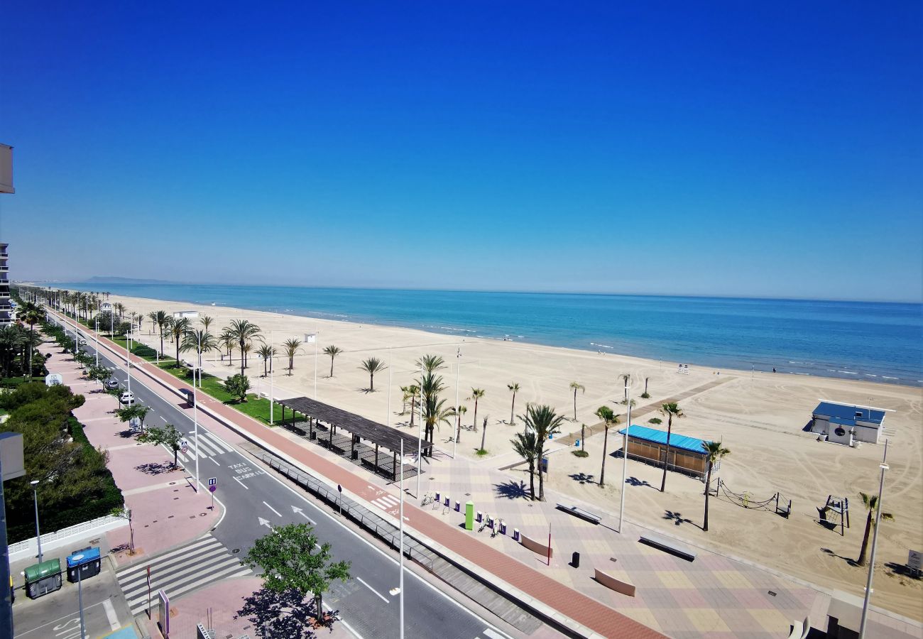 Apartamento en Gandia - XIPHO 5º - C    /    PLAYA DE GANDIA