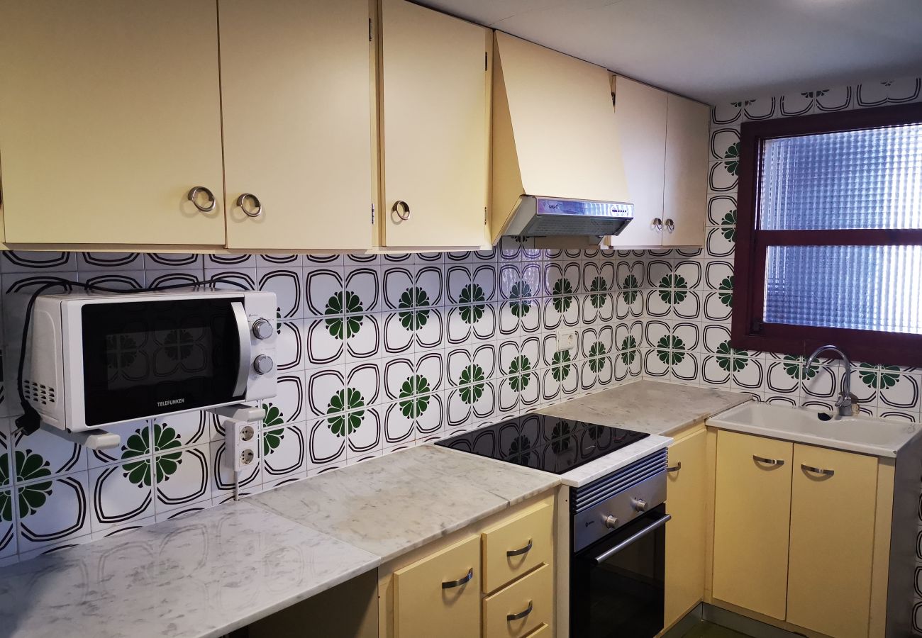 Apartamento en Gandia - XIPHO 5º - C    /    PLAYA DE GANDIA