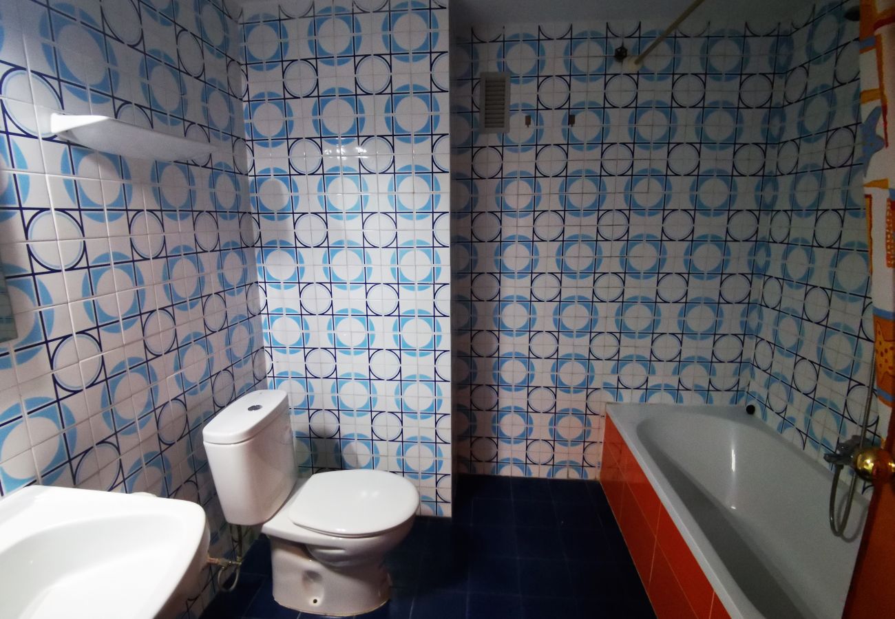 Apartamento en Gandia - XIPHO 5º - C    /    PLAYA DE GANDIA