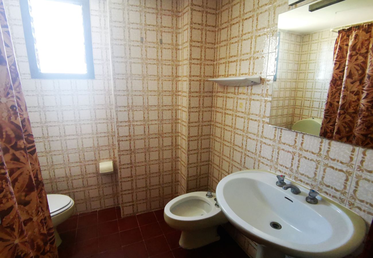 Apartamento en Gandia - XIPHO 5º - C    /    PLAYA DE GANDIA