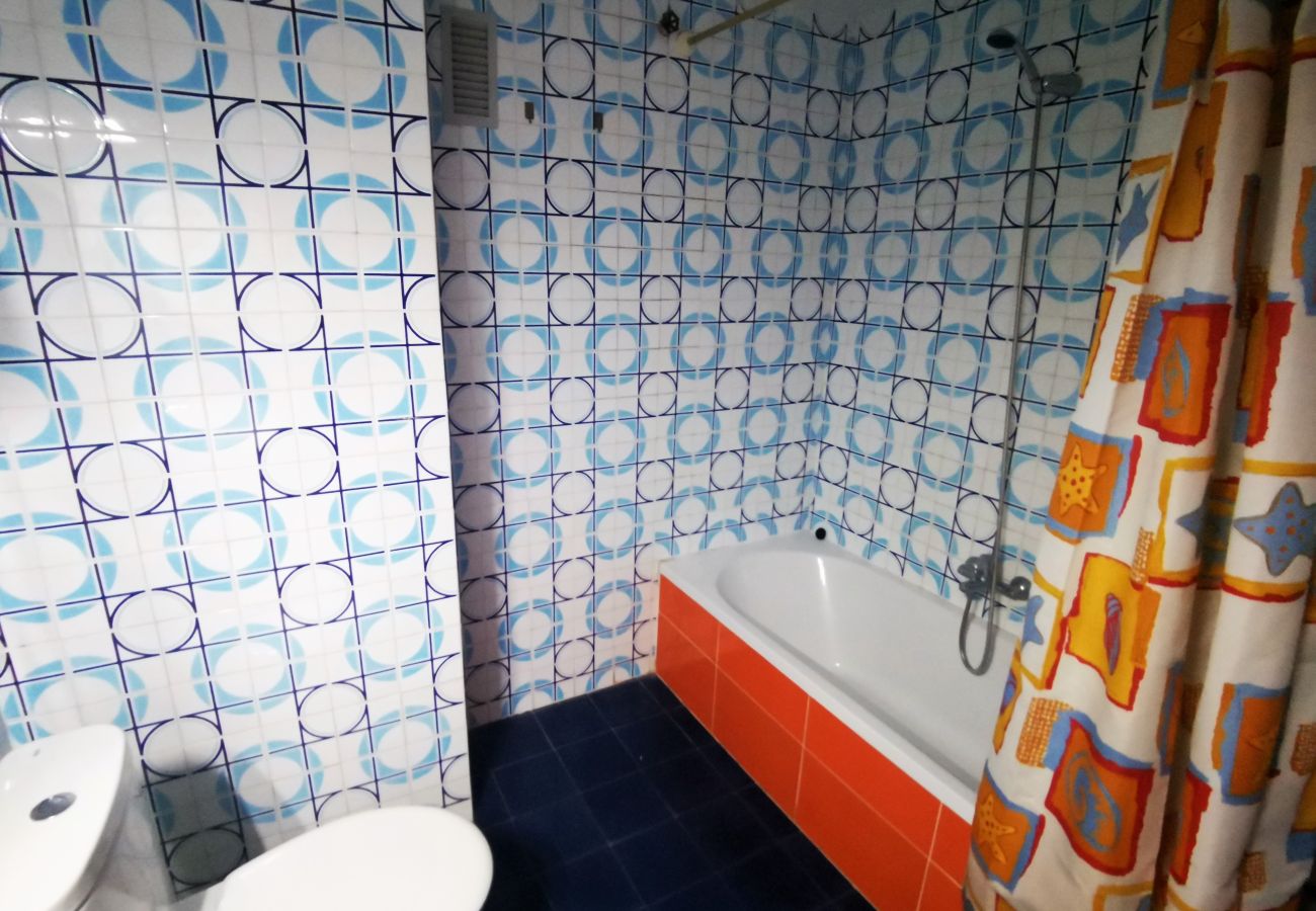 Apartamento en Gandia - XIPHO 5º - C    /    PLAYA DE GANDIA