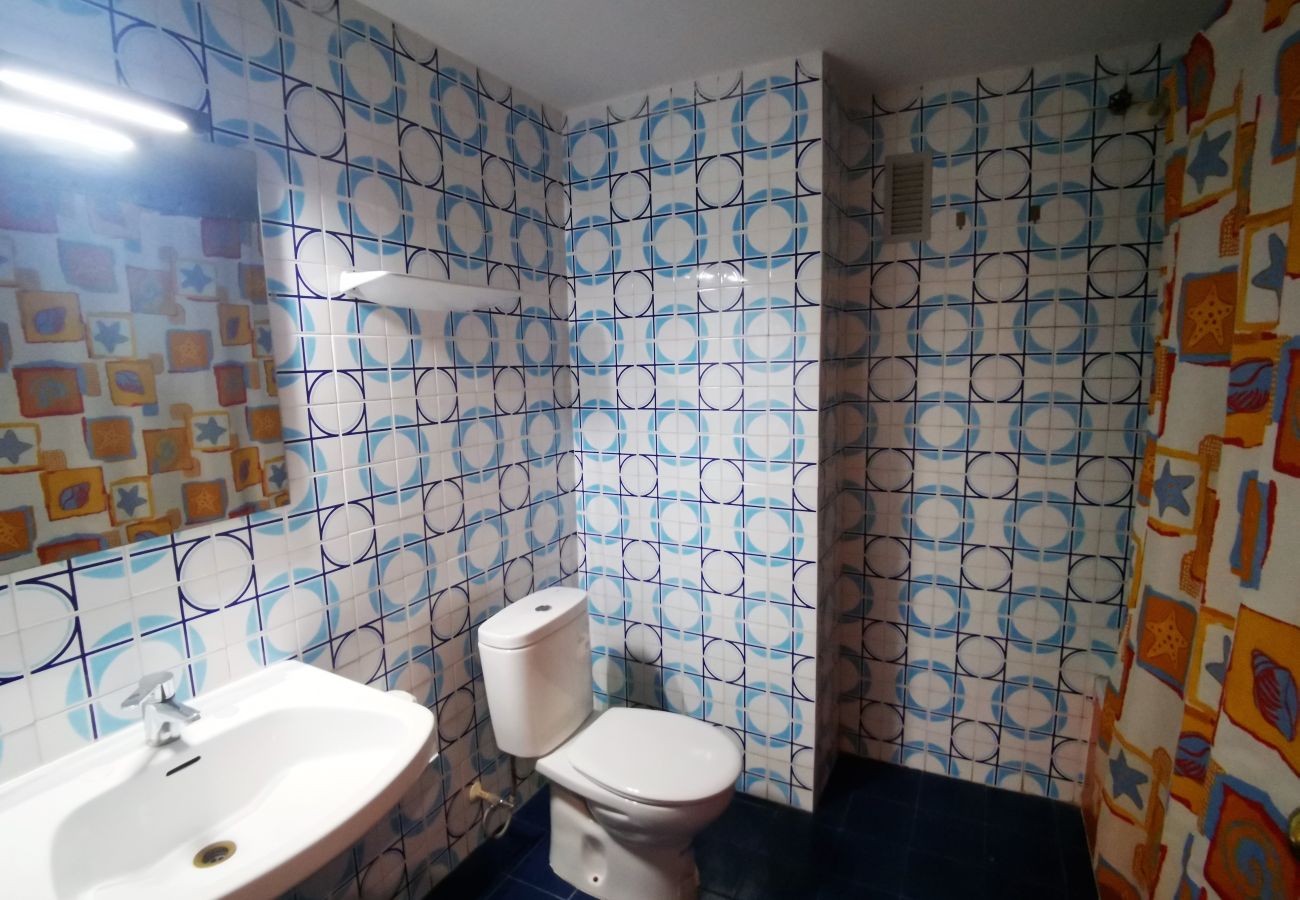 Apartamento en Gandia - XIPHO 5º - C    /    PLAYA DE GANDIA