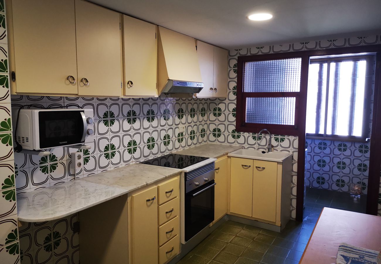 Apartamento en Gandia - XIPHO 5º - C    /    PLAYA DE GANDIA