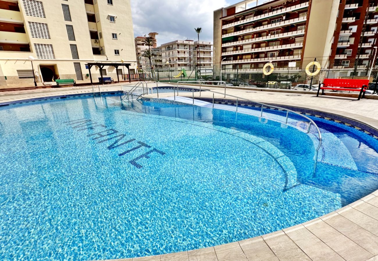 Apartamento en Gandia - INFANTE E1 - 5º    /    PLAYA DE GANDIA