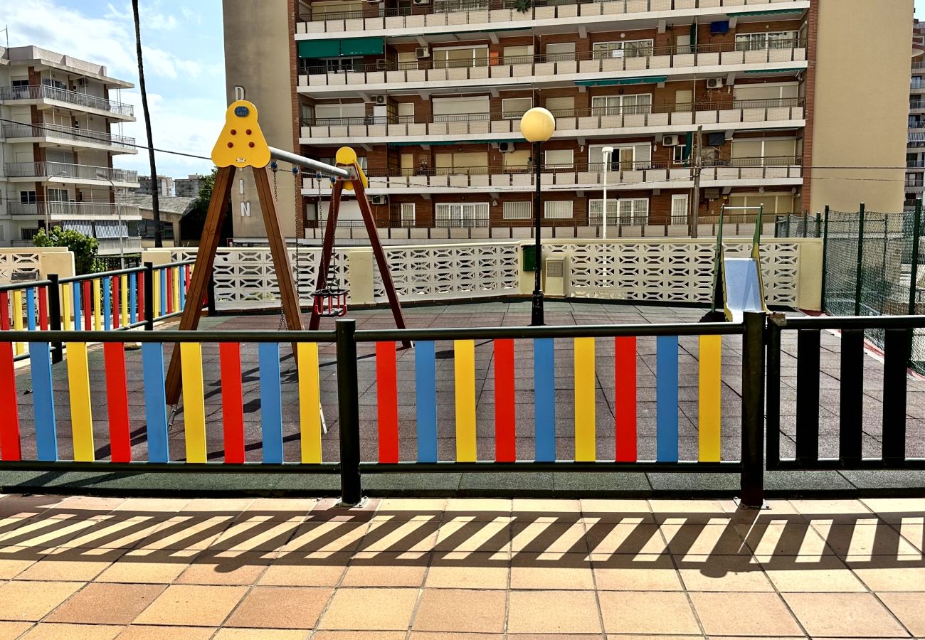 Apartamento en Gandia - INFANTE E1 - 5º    /    PLAYA DE GANDIA