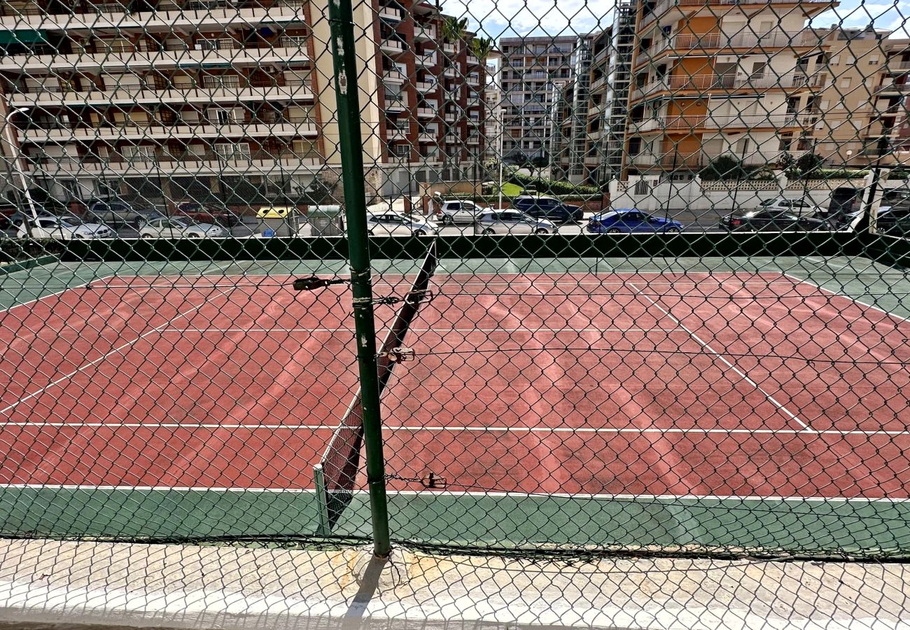 Apartamento en Gandia - INFANTE E1 - 5º    /    PLAYA DE GANDIA