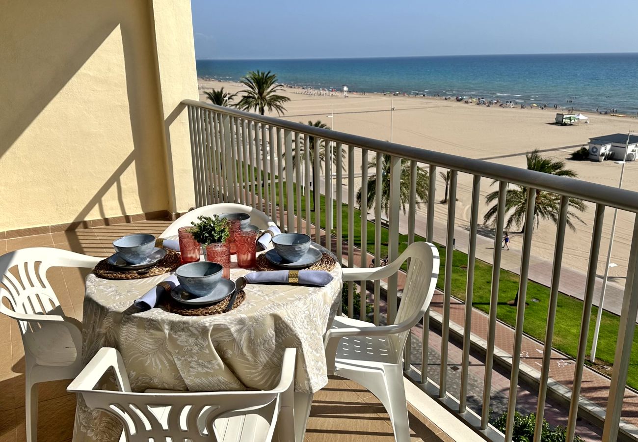 Apartamento en Gandia - INFANTE E1 - 5º    /    PLAYA DE GANDIA