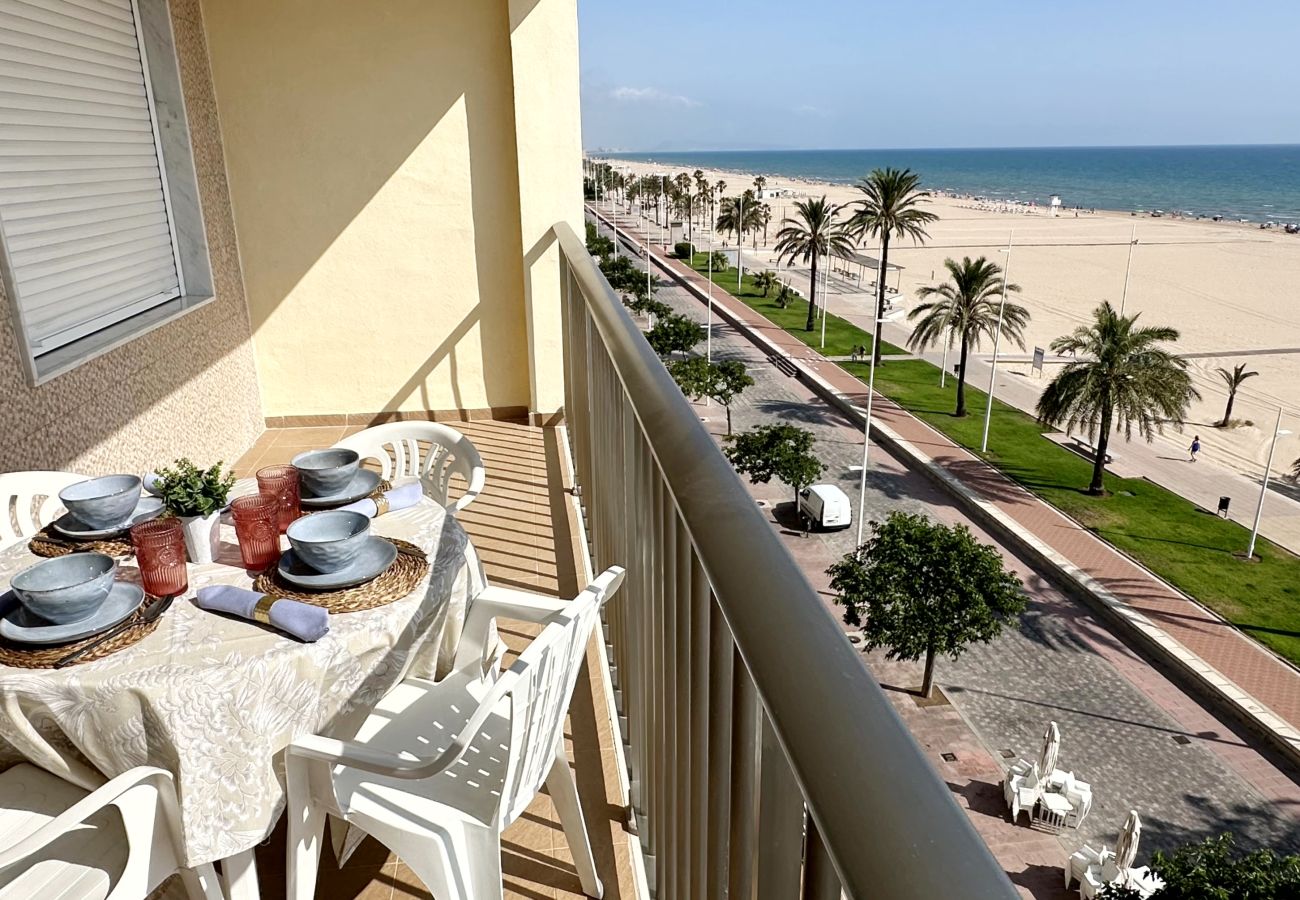 Apartamento en Gandia - INFANTE E1 - 5º    /    PLAYA DE GANDIA