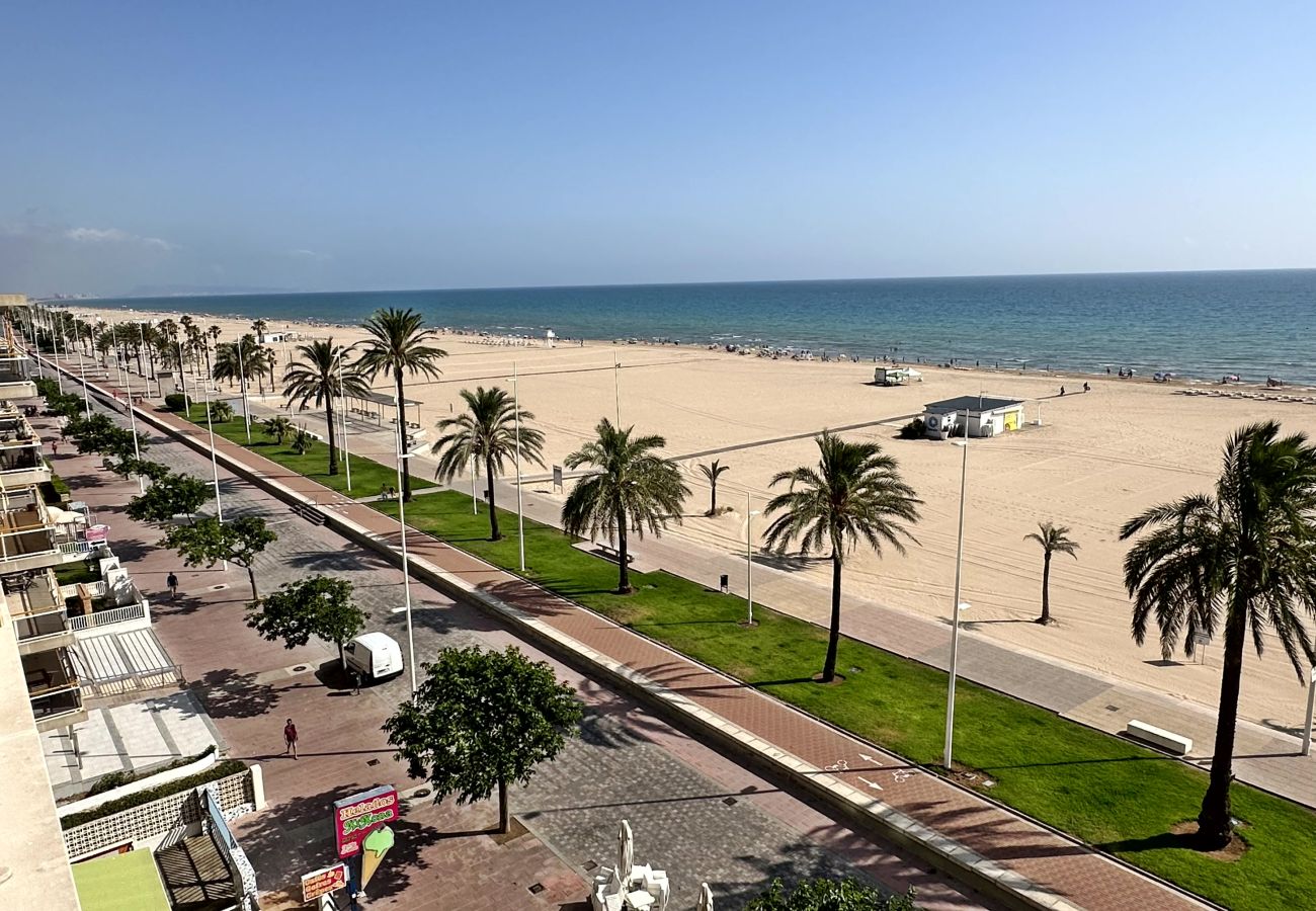 Apartamento en Gandia - INFANTE E1 - 5º    /    PLAYA DE GANDIA