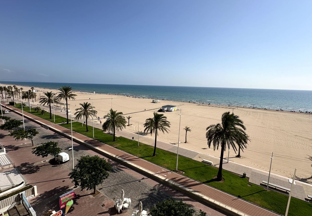 Apartamento en Gandia - INFANTE E1 - 5º    /    PLAYA DE GANDIA