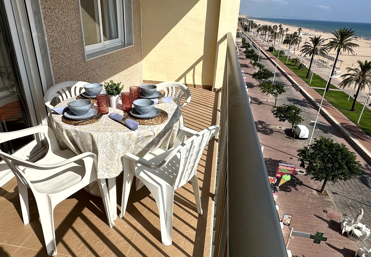 Apartamento en Gandia - INFANTE E1 - 5º    /    PLAYA DE GANDIA