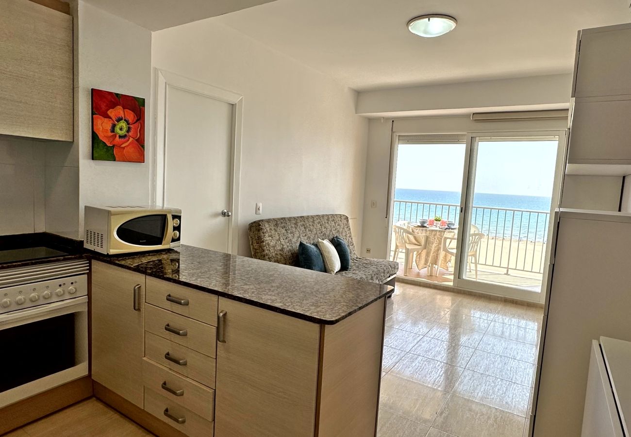Apartamento en Gandia - INFANTE E1 - 5º    /    PLAYA DE GANDIA