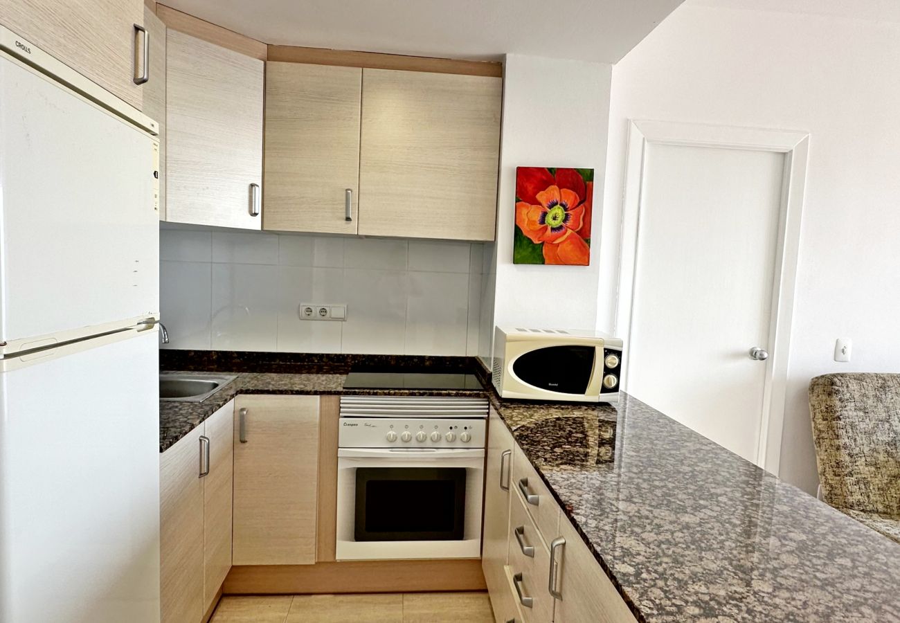 Apartamento en Gandia - INFANTE E1 - 5º    /    PLAYA DE GANDIA