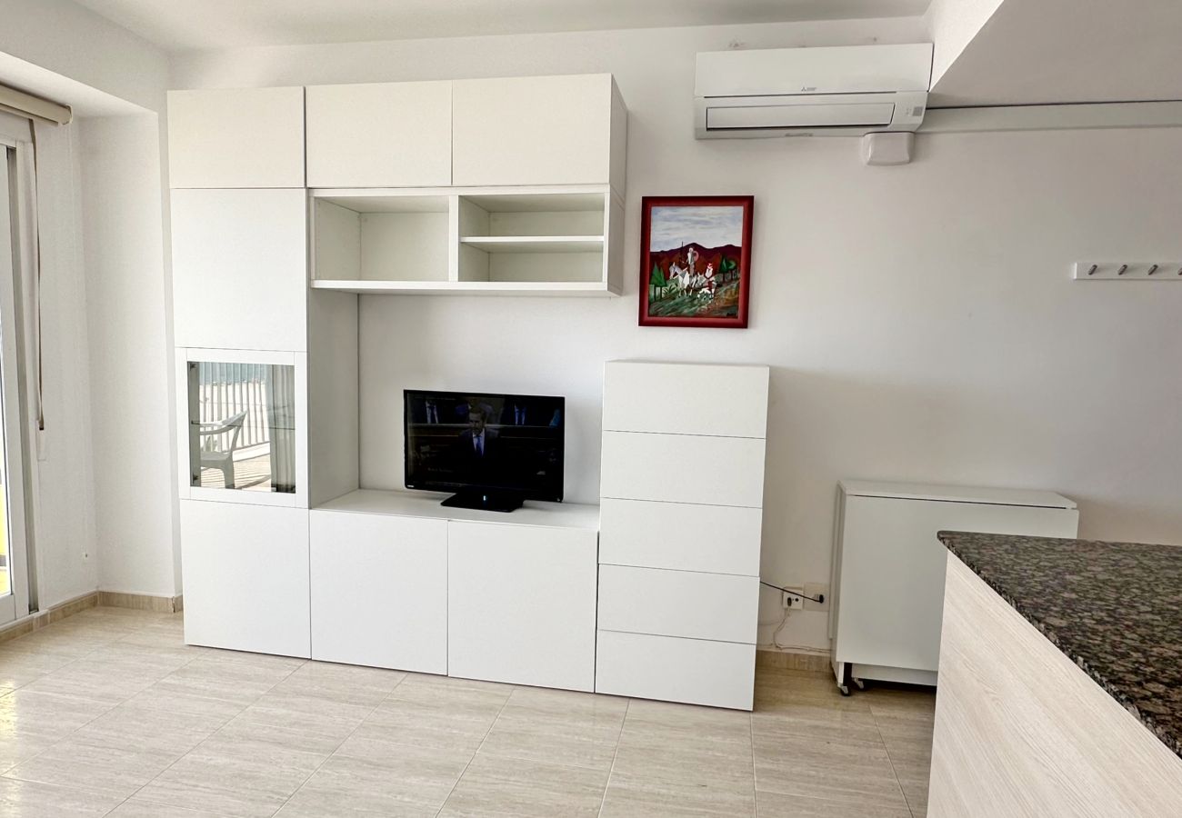 Apartamento en Gandia - INFANTE E1 - 5º    /    PLAYA DE GANDIA