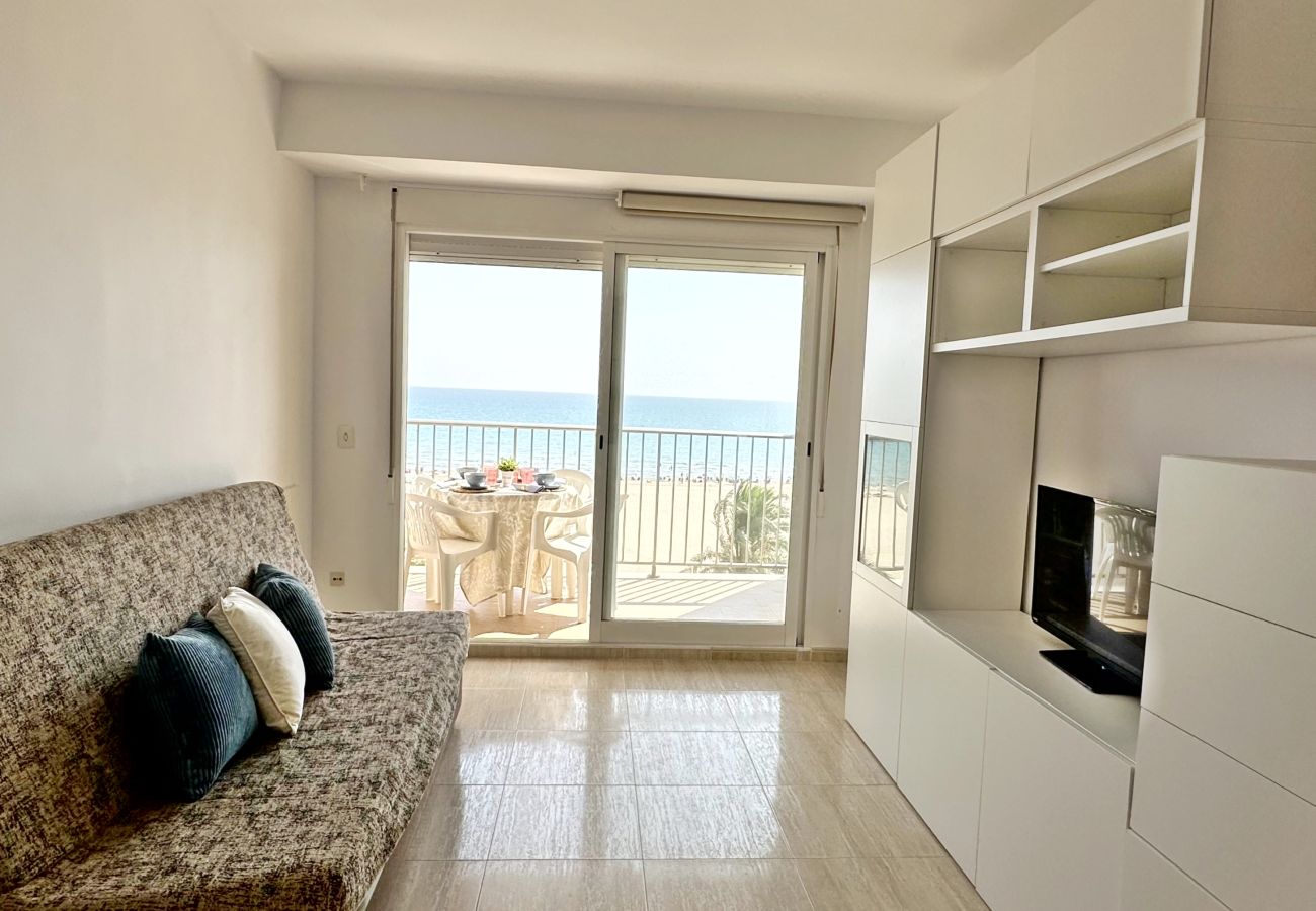 Apartamento en Gandia - INFANTE E1 - 5º    /    PLAYA DE GANDIA