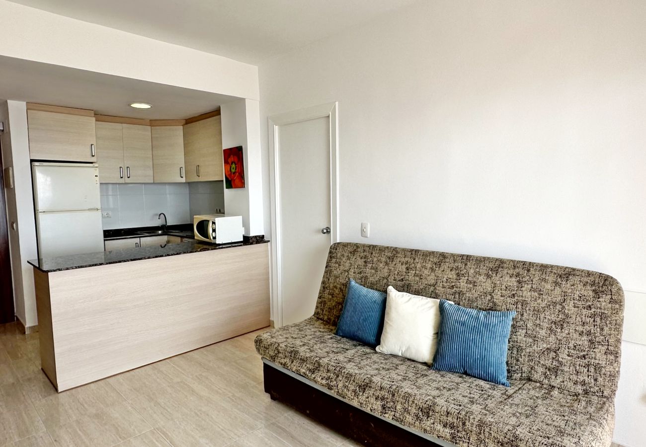 Apartamento en Gandia - INFANTE E1 - 5º    /    PLAYA DE GANDIA