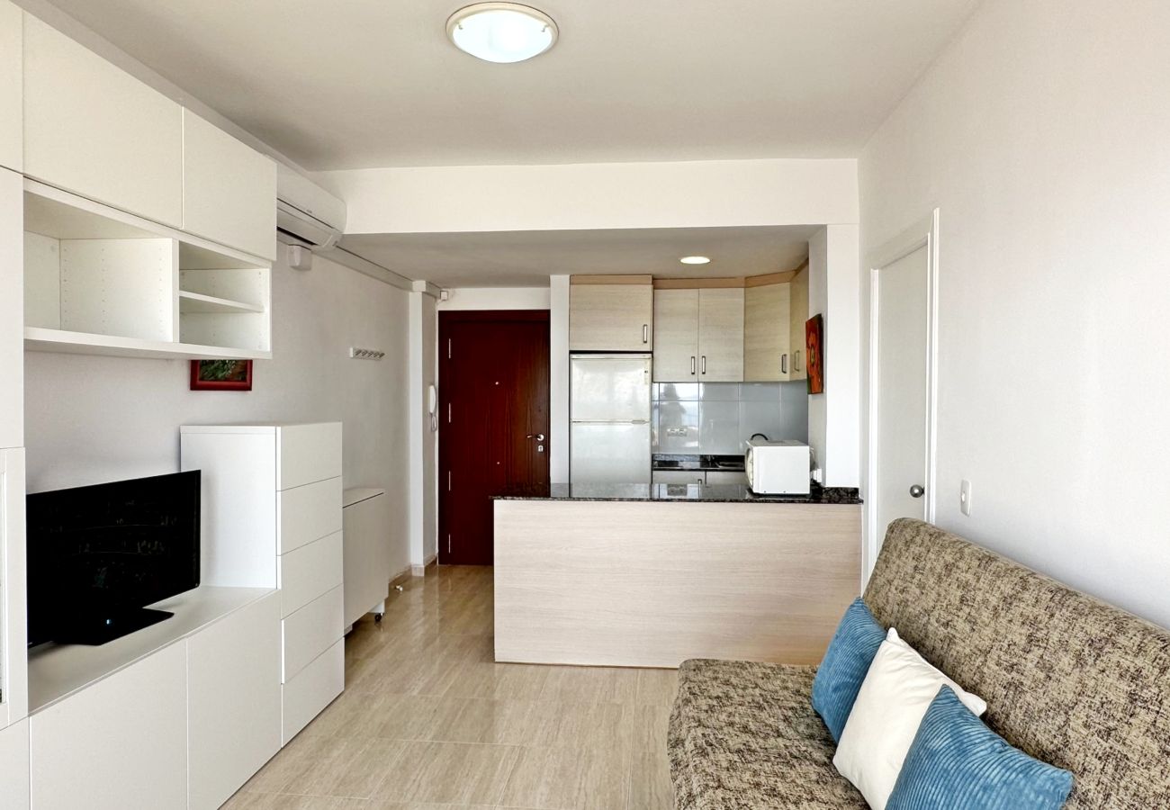 Apartamento en Gandia - INFANTE E1 - 5º    /    PLAYA DE GANDIA